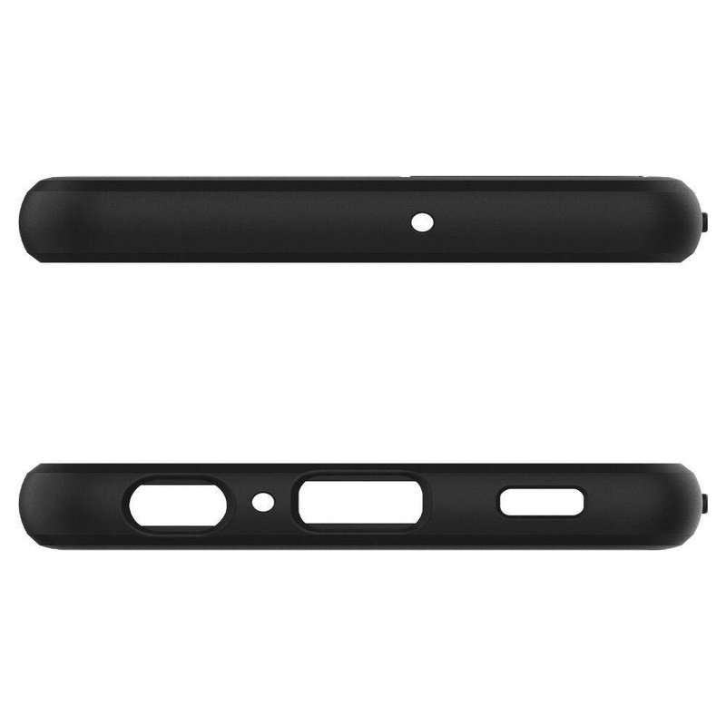 SPIGEN RUGGED ARMOR GALAXY A52 LTE/5G MATTE BLACK