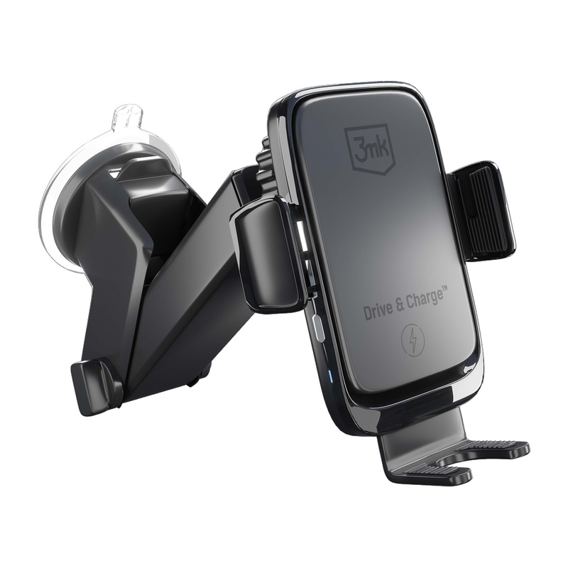 Accessories - 3mk Drive & Charge