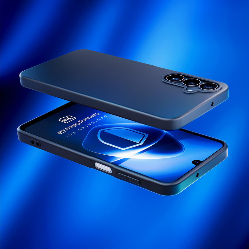 Samsung Galaxy A16 - 3mk Matt Case