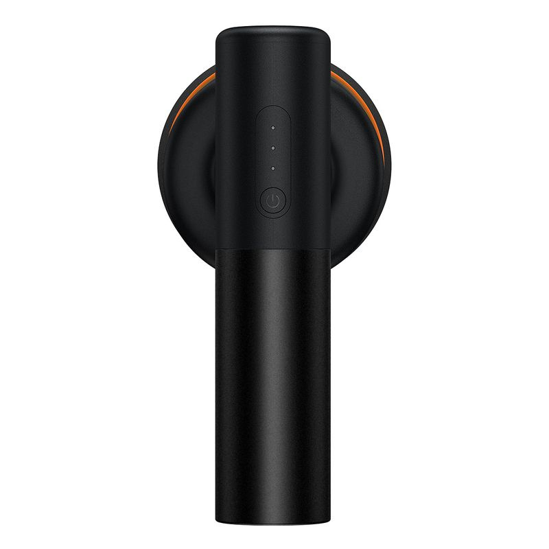Baseus New Power Cordless Electric Polisher Black