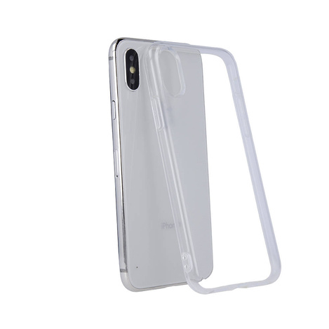 Nakładka Slim 1,8 - 2 mm do iPhone 7 / 8 / SE 2020 / SE 2022 transparentna