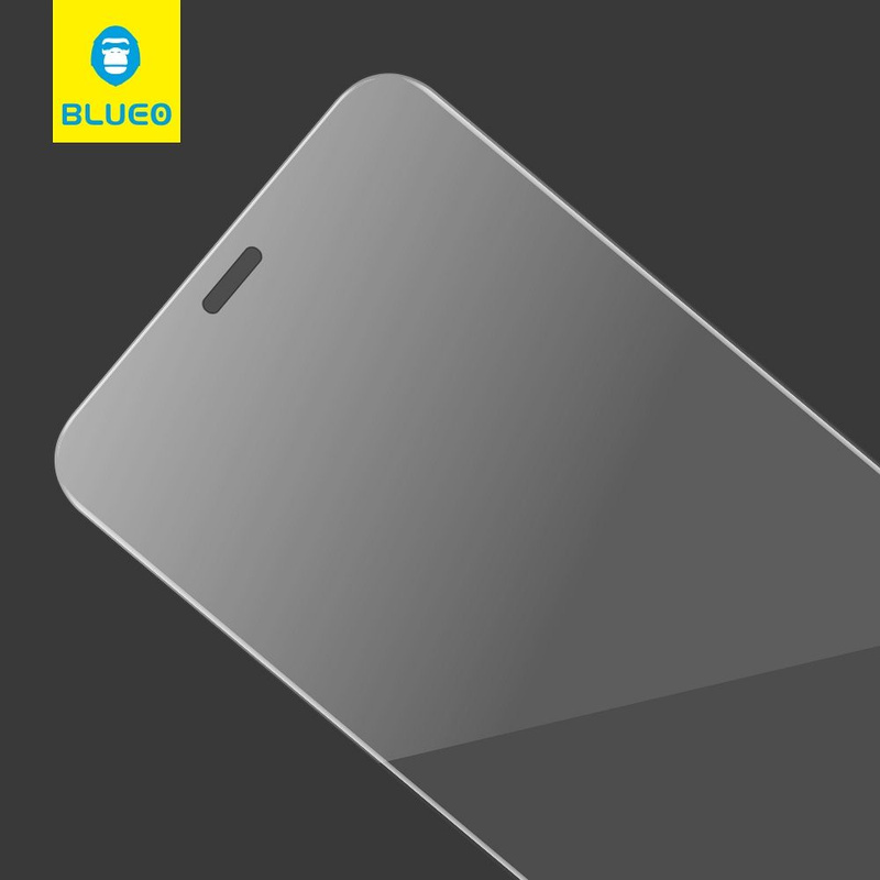 Szkło Hartowane 5D Mr. Monkey Glass - do Samsung Galaxy A56 5G czarny (Strong Lite)