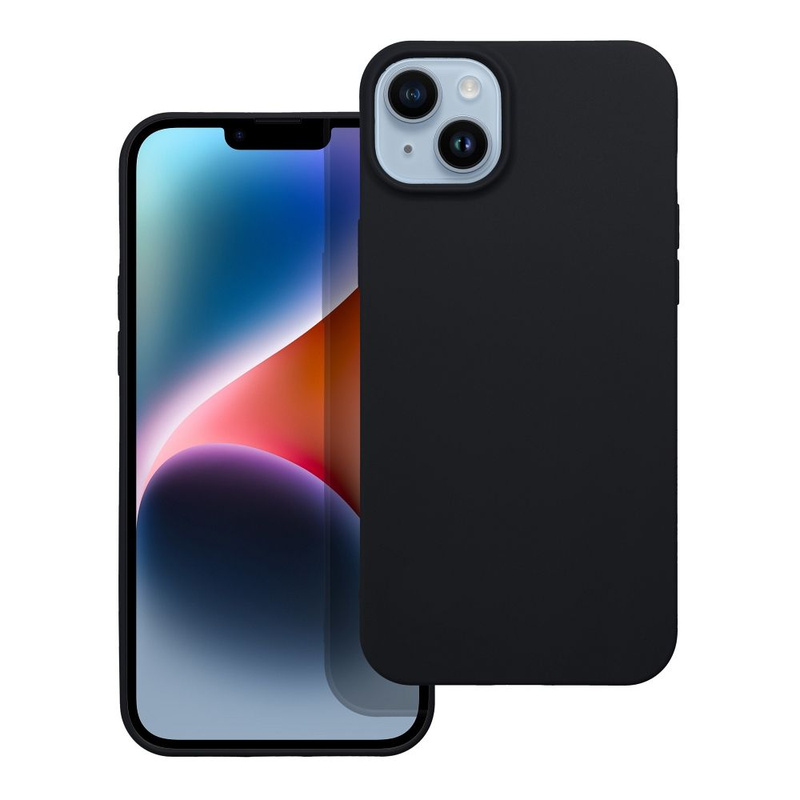 Futerał MATT do SAMSUNG A26 5G czarny