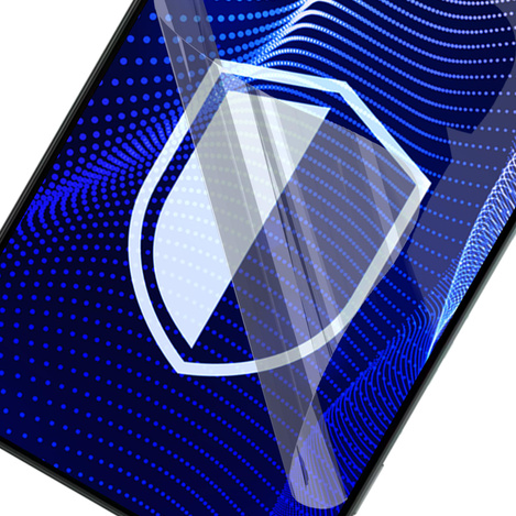 Oukitel OT11 - up to 13" 3mk FlexibleGlass Pro