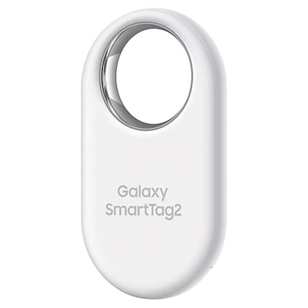 Samsung SmartTag2 biały