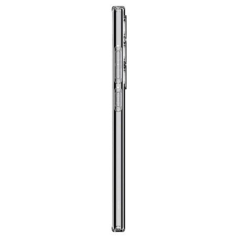 Spigen Liquid Crystal case for Samsung Galaxy S24 Ultra - transparent