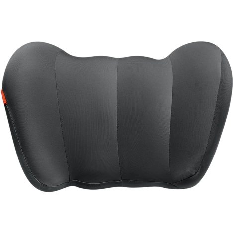 Baseus ComfortRide Auto-Lendenkissen – Schwarz