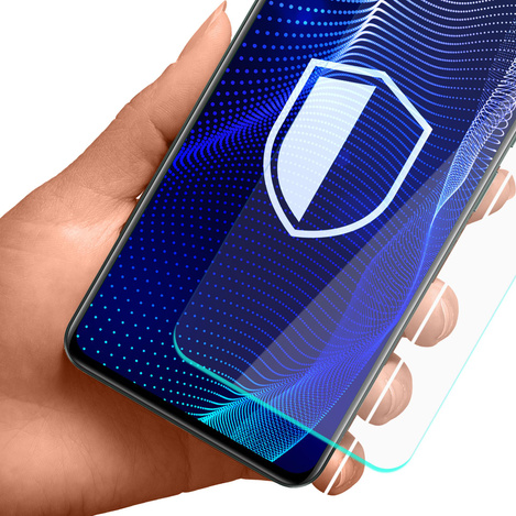 Realme 12 4G - 3mk FlexibleGlass Pro
