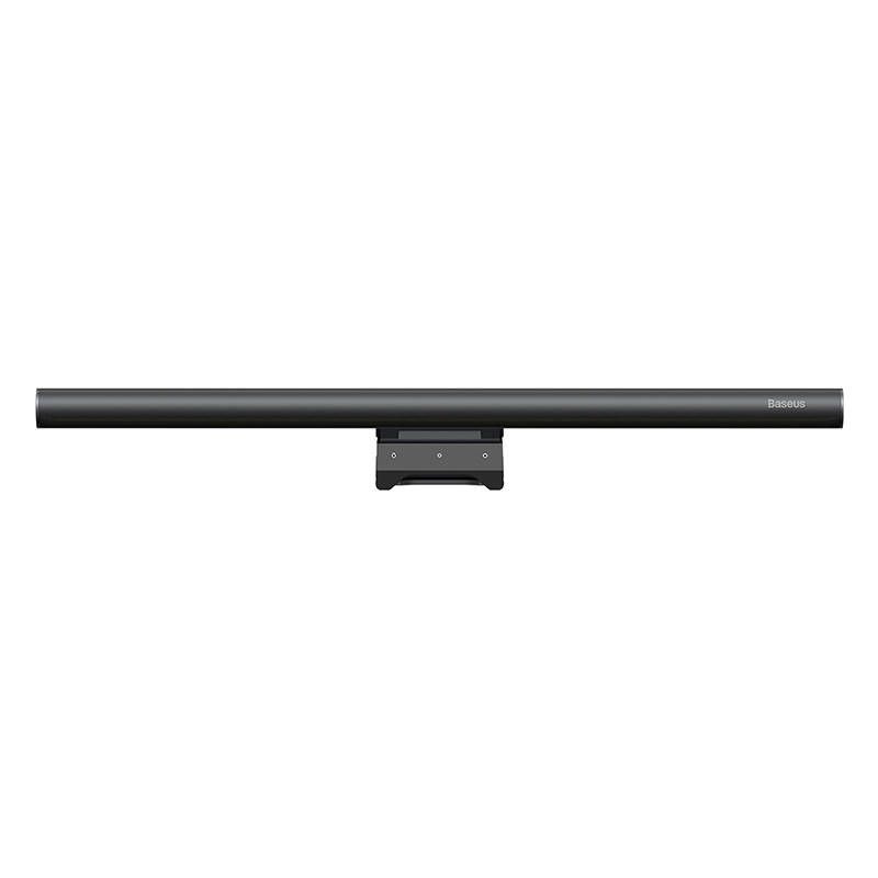 Baseus i-wok2 LED-Lampe für Desktop-Bildschirmbeleuchtung schwarz (DGIW000101)