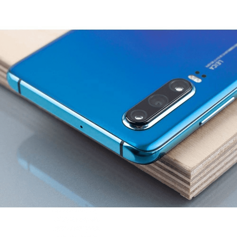 Apple iPhone 11 Pro Max - 3mk Lens Protection