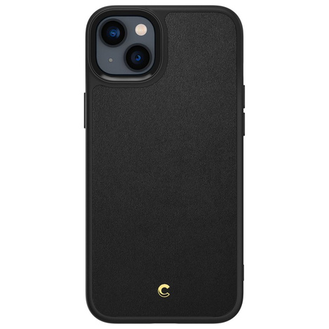 Spigen CYRILL KAJUK MAG MAGSAFE IPHONE 14 PLUS SCHWARZ