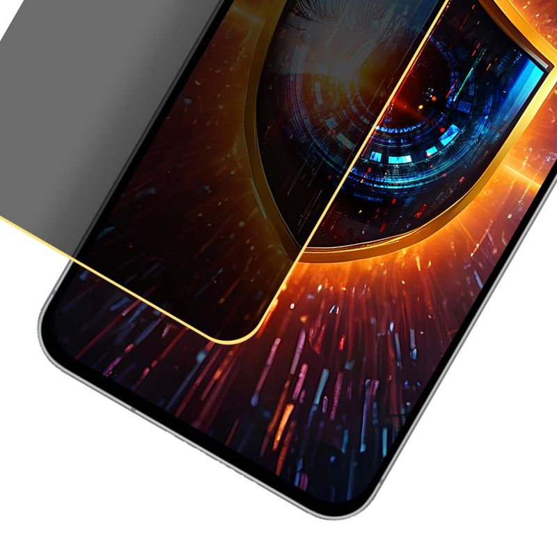 Samsung Galaxy A36 5G - 3mk Silky Matt Privacy