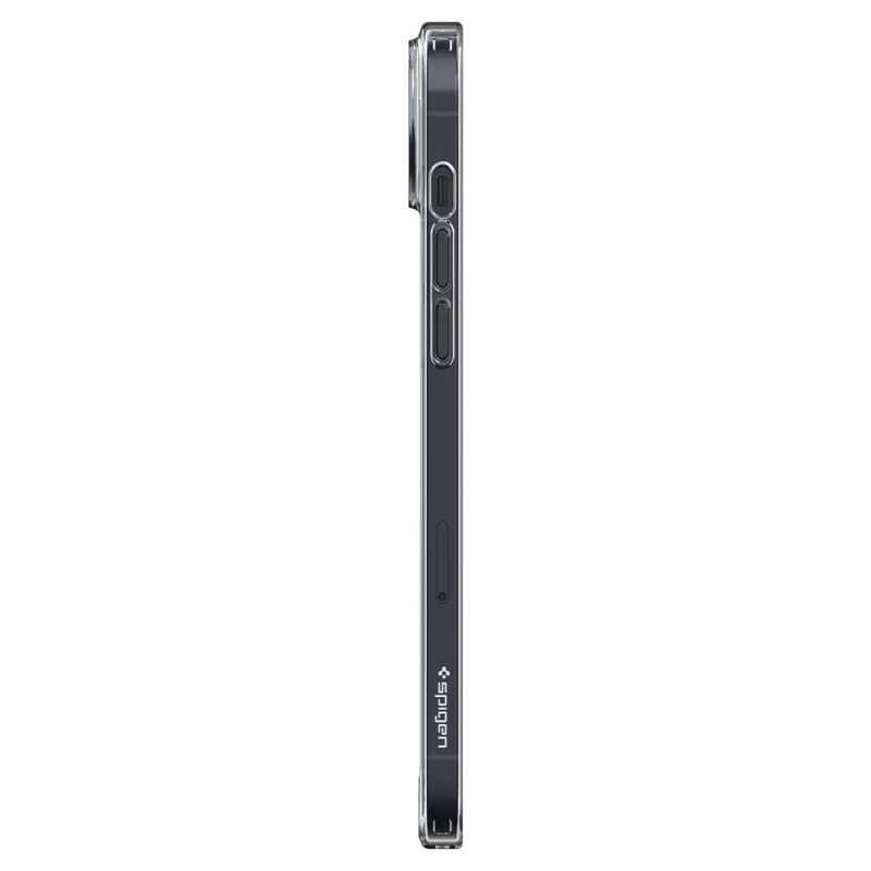 Spigen AIRSKIN HYBRID IPHONE 14 Plus CRYSTAL CLEAR