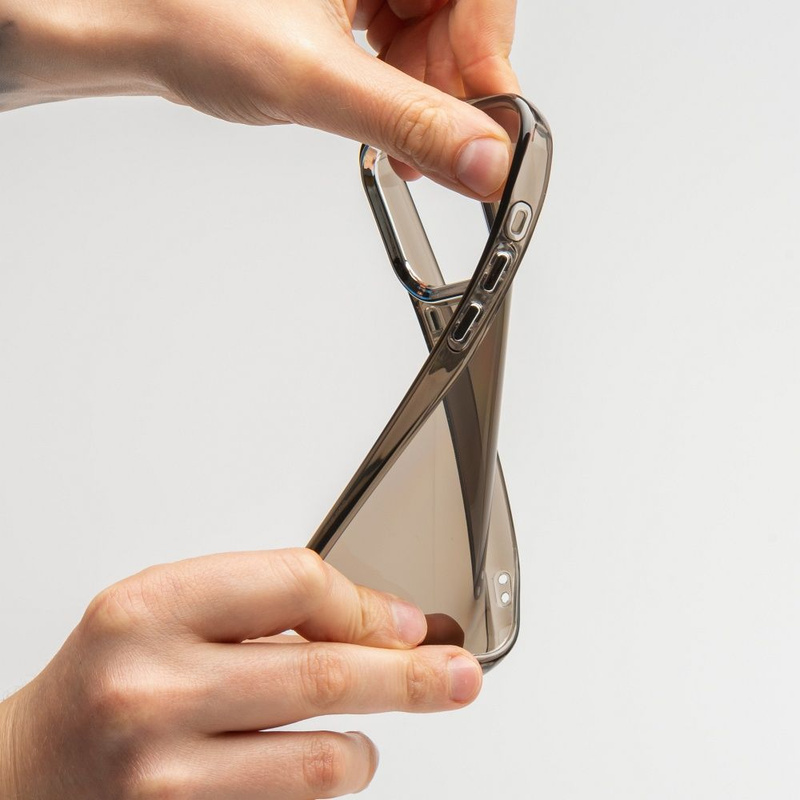 Futerał PEARL do XIAOMI Redmi 13C czarny