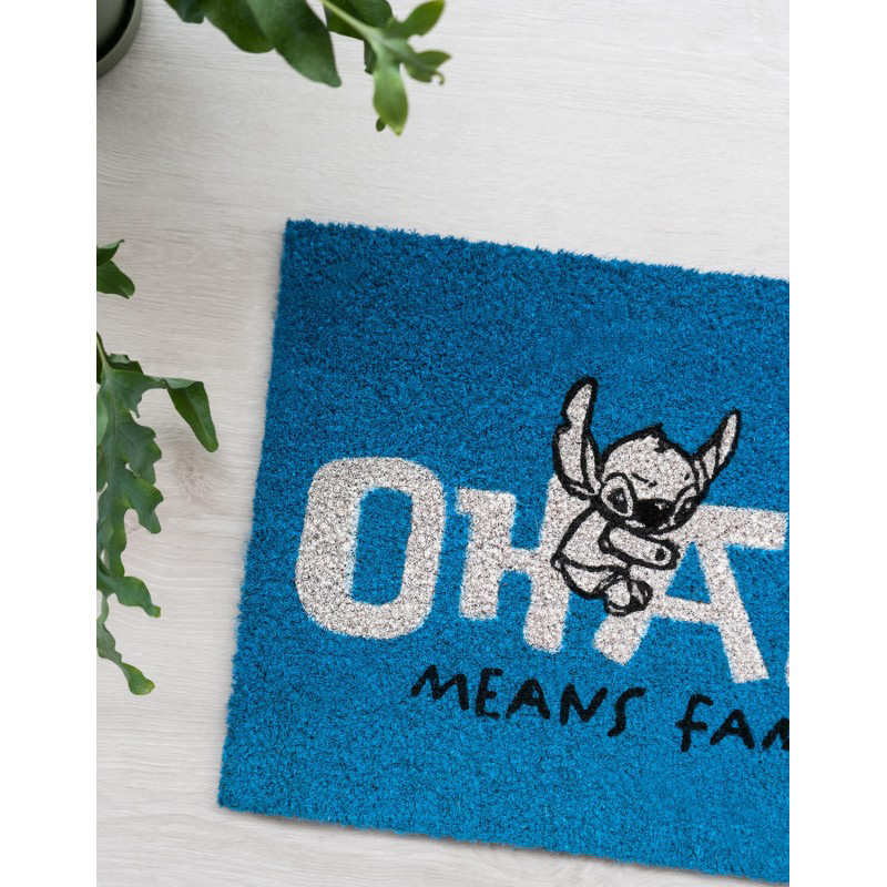 Disney - Wycieraczka Stitch (40 x 60 cm)