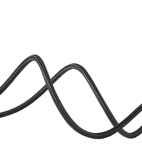 Ugreen kątowy kabel przewód USB - USB Typ C 1m 3A szary (50941)