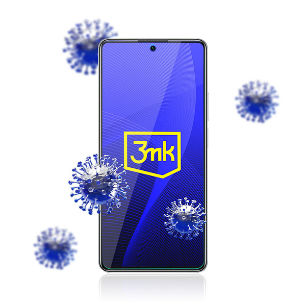 3MK FLEXIBLE GLASS XIAOMI MI 11T /Mi 11T PRO