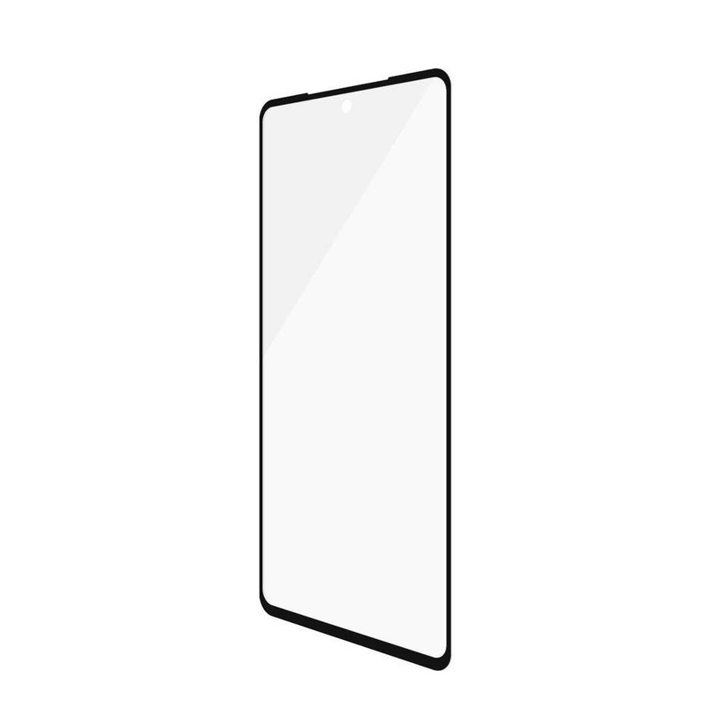 PanzerGlass szkło hartowane Ultra-Wide Fit do Samsung Galaxy S20 FE