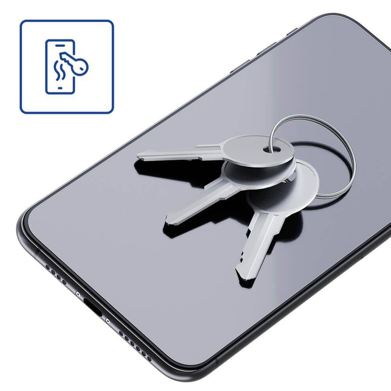 Hybrid Glass REALME C35 3mk Flexible Glass Hybrid Film