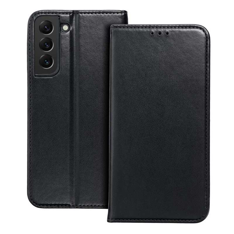 Kabura Smart Magneto do SAMSUNG A25 5G czarny
