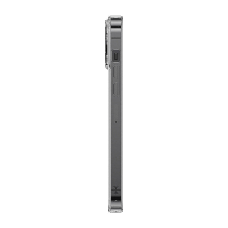 Baseus Frosted Glass Protective Case for iPhone 13 Pro schwarz (ARWS001001)