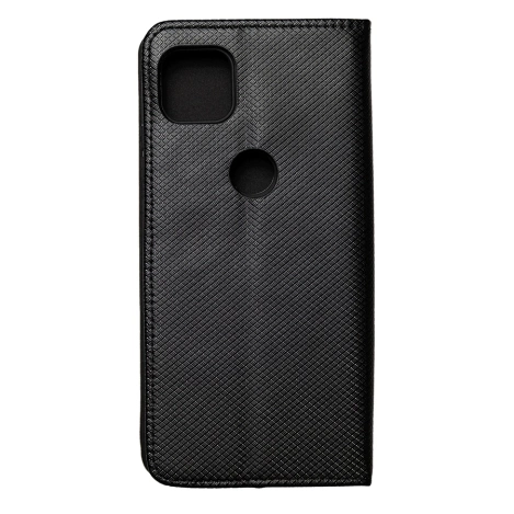 Etui Magnetyczne Realme C21Y / C25Y Czarny