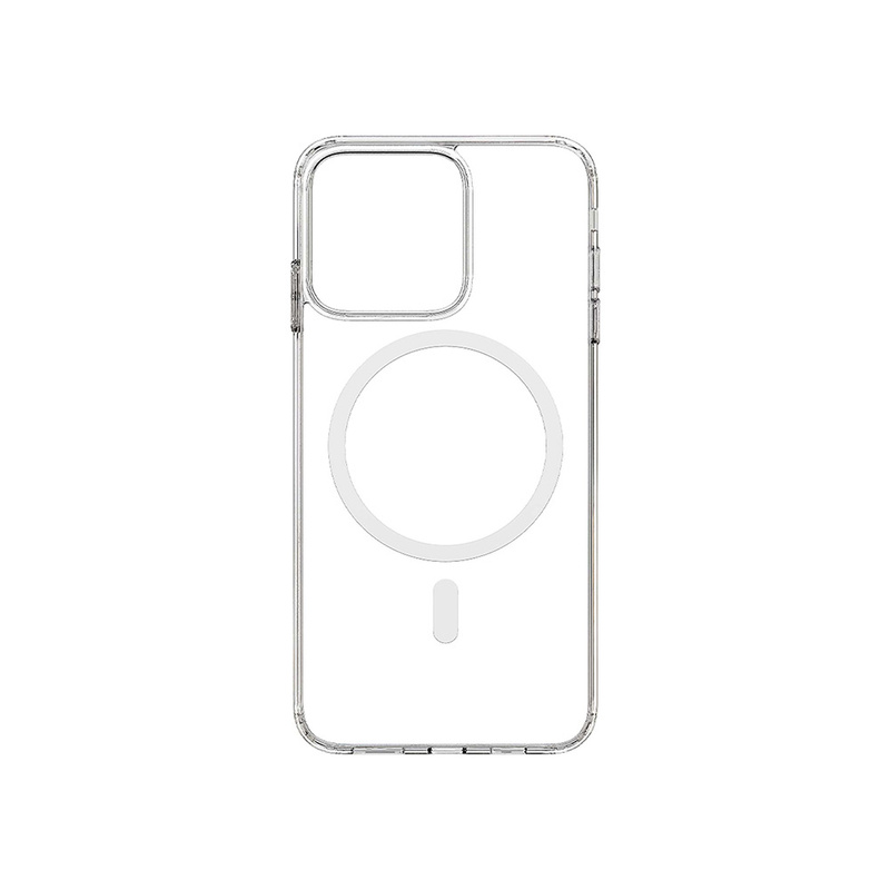 Apple iPhone 14 Plus - 3mk Mag Case