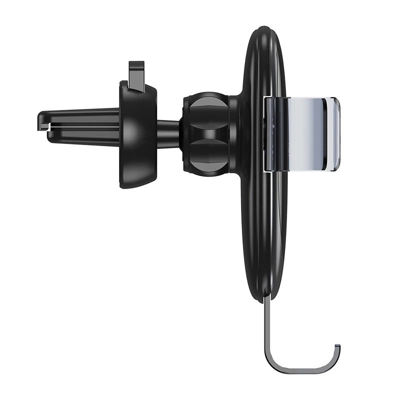 JELLICO Gravity- Autohalterung PH24 schwarz