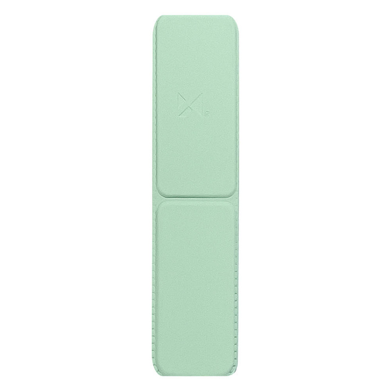 Wozinsky Grip Stand L phone kickstand Grass Green (WGS-01GG)