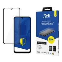 Samsung Galaxy A25 5G – 3mk FlexibleGlass Max™