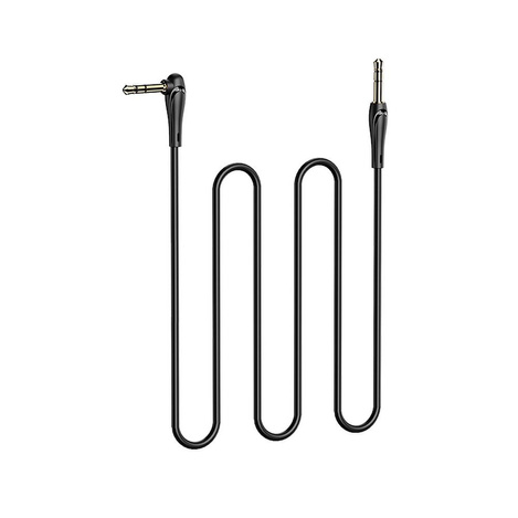 HOCO kabel AUX Audio Jack 3,5mm UPA14 czarny