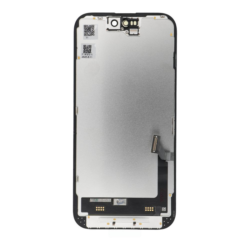 FixCell wyświetlacz do IPHONE 15 FOG OLED (change IC)