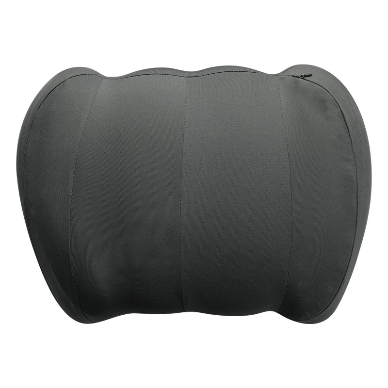 Baseus ComfortRide Auto-Lendenkissen – Schwarz