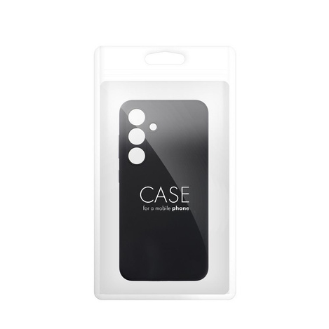 Futerał SILICONE 2mm do XIAOMI REDMI NOTE 14 Pro Plus 5G czarny