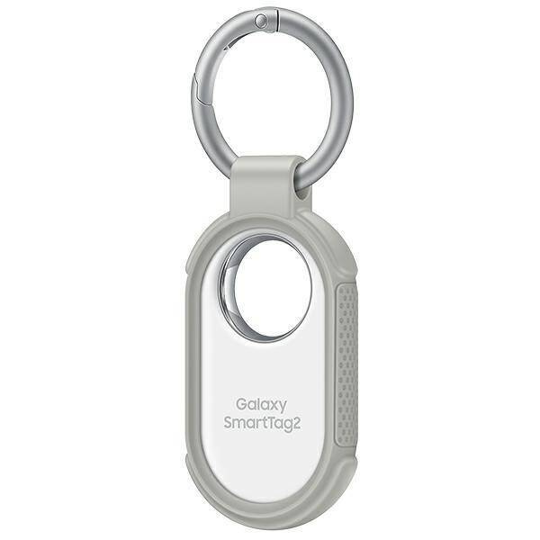 Rugged Case for Samsung Galaxy SmartTag2, Gray EF-RT560TJEGWW