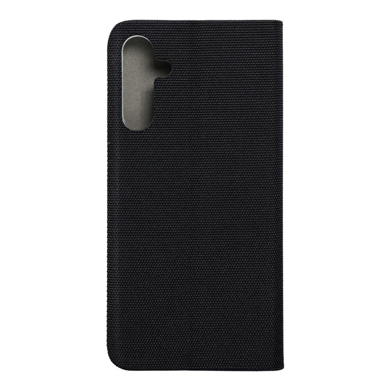 Kabura SENSITIVE Book do SAMSUNG A15 5G czarny