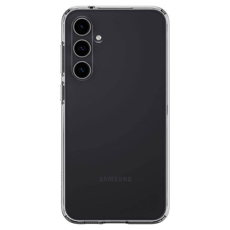 Spigen FLÜSSIGKRISTALL GALAXY S23 FE KRISTALLKLAR