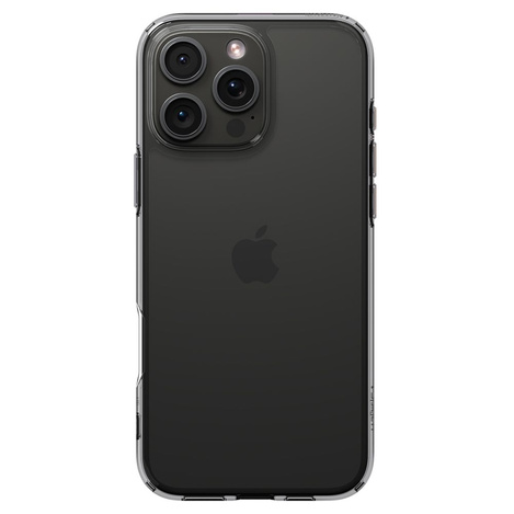 SPIGEN ULTRA HYBRID IPHONE 16 PRO MAX SPACE CRYSTAL