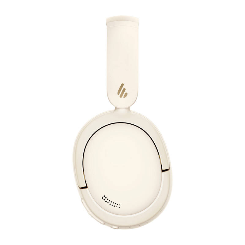 Wireless headphones Edifier W800BT Pro, ANC (Ivory)