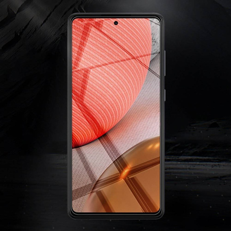 Nillkin Amazing H szkło hartowane ochronne 9H Samsung Galaxy A72 4G