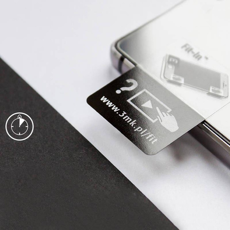 Samsung Galaxy M34 5G - 3mk FlexibleGlass Max™