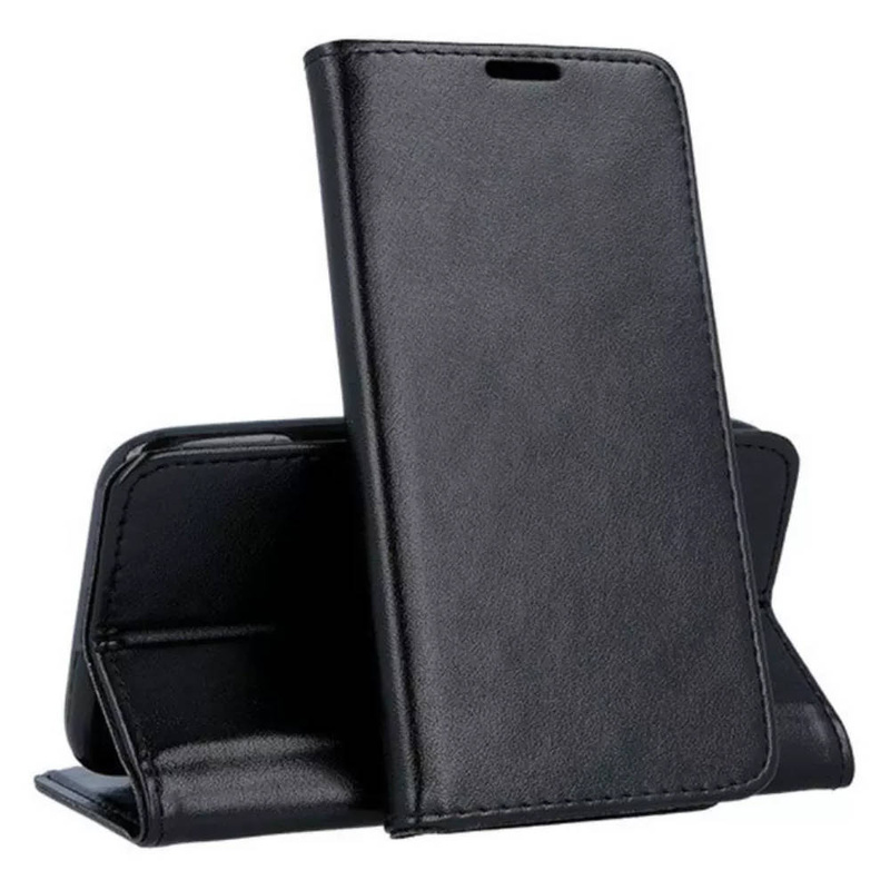 Etui Smart Magnetic do Samsung A22 5G czarny