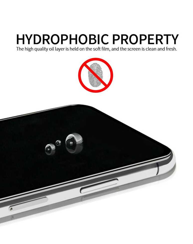 Szkło hartowane X-ONE Full Cover Extra Strong Crystal Clear - do Samsung S23 FE (full glue) czarny