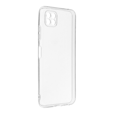 Futerał CLEAR CASE 2mm do SAMSUNG Galaxy A22 5G