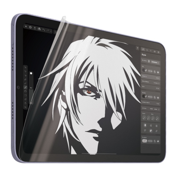 PanzerGlass Apple iPad Mini 8.3"  GraphicPaper 2844