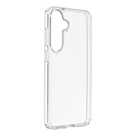 Futerał SUPER CLEAR HYBRID do SAMSUNG S24 PLUS transparent