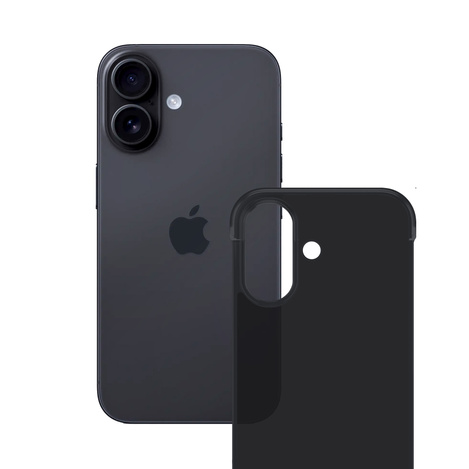 Apple iPhone 16 Plus - 3mk Just20g Matt Case