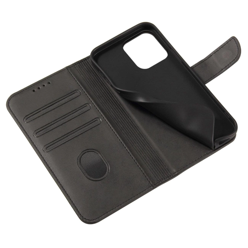 Magnet Case Samsung Galaxy S25 Black