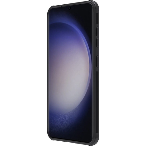 Etui SAMSUNG GALAXY A35 5G Nillkin CamShield Pro czarne