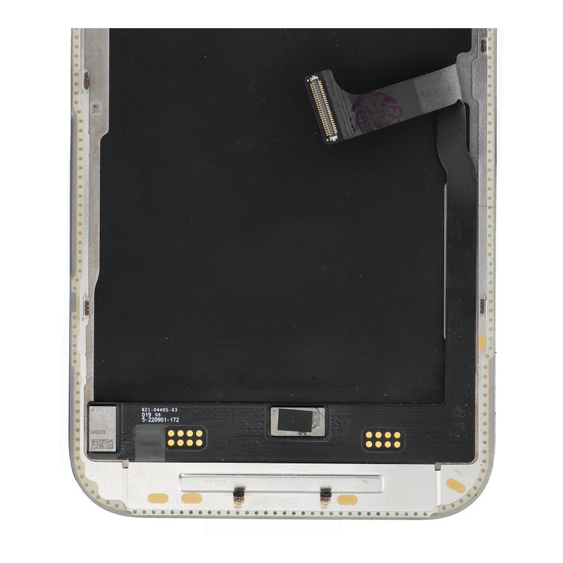 FixCell wyświetlacz do IPHONE 15 Pro FOG OLED 120Hz (change IC)